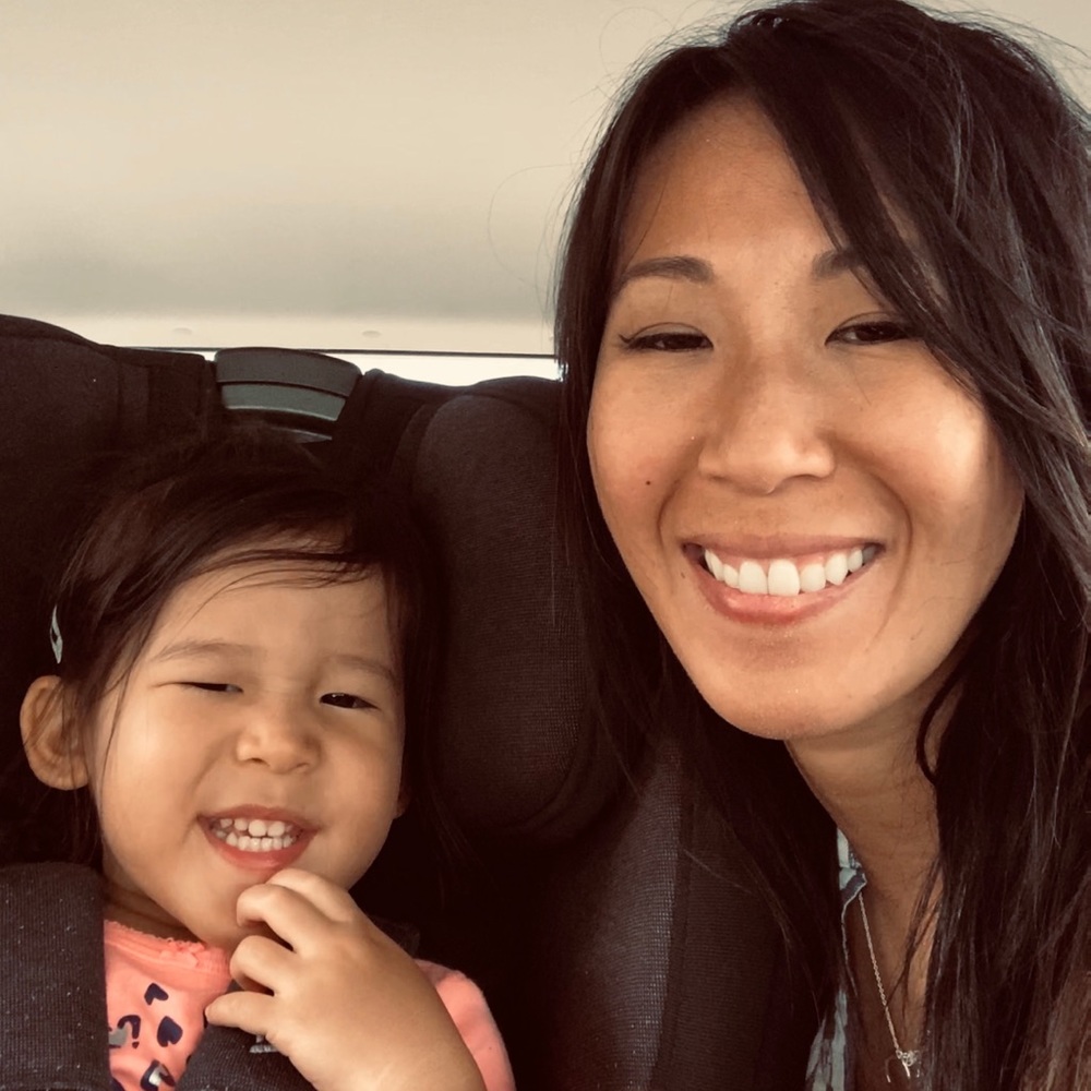 Meet your Posher, Annie